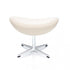 Egg™ Footrest / Fabric